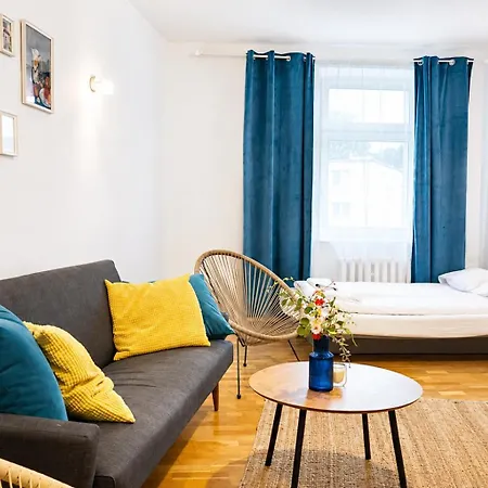House Managers - Grande Apartamento *