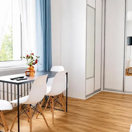 Apartamento House Managers - Grande Gdynia