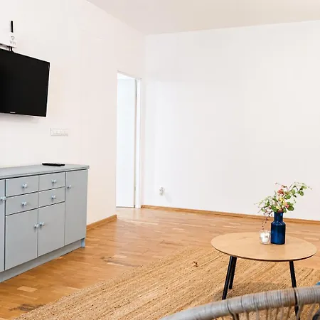 House Managers - Grande Apartamento