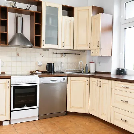 House Managers - Grande Gdynia