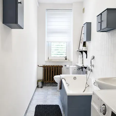 Apartamento House Managers - Grande *