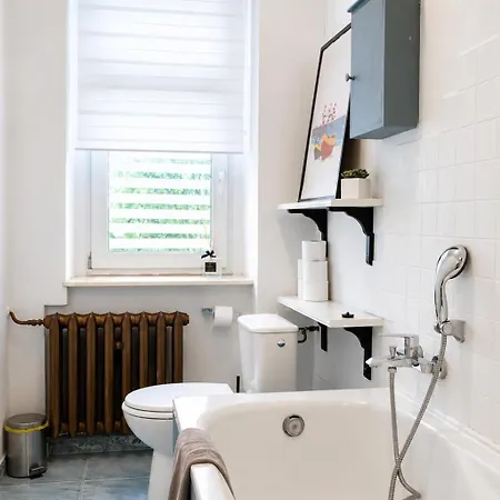 Apartamento House Managers - Grande