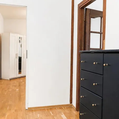 Apartmán House Managers - Grande *