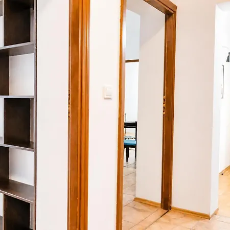 House Managers - Grande * Gdynia