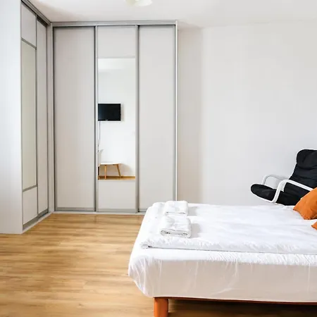 House Managers - Grande Apartamento