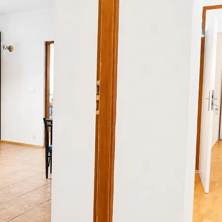 House Managers - Grande Apartamento *