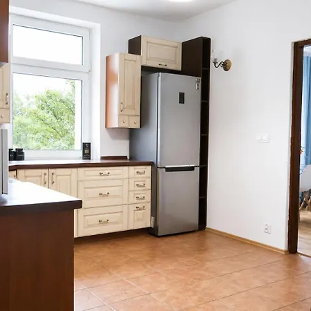 Apartamento House Managers - Grande