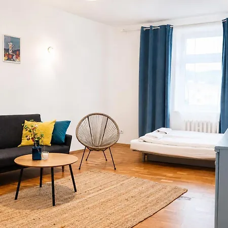 Apartamento House Managers - Grande Gdynia