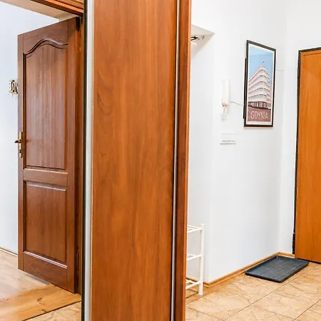 House Managers - Grande Apartamento Gdynia